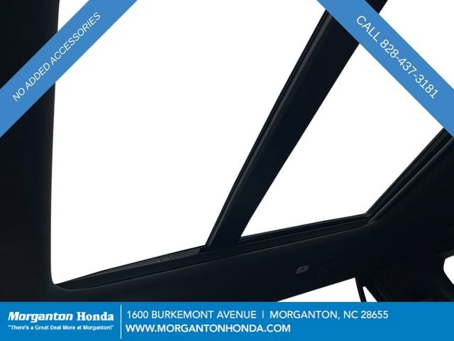 New 2026 Honda Passport TrailSport image 19