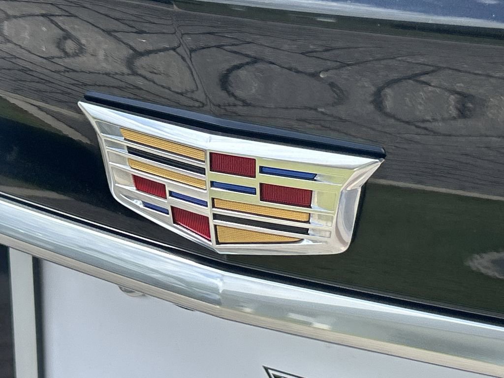 Certified 2023 Cadillac CT5 Premium Luxury w/ Platinum Package image 9