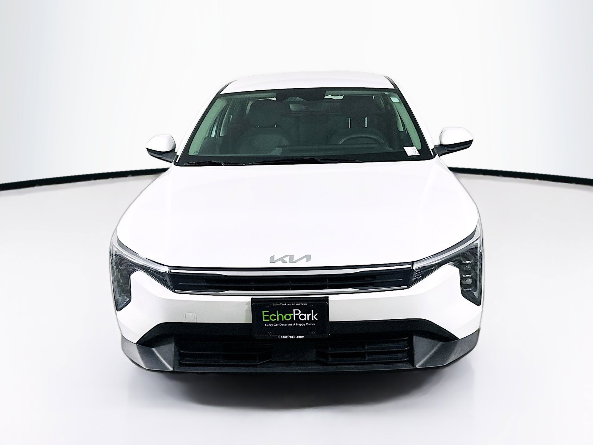 Used 2025 Kia K4 LXS image 2