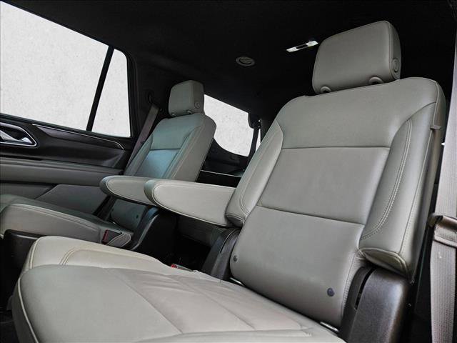 Used 2021 Chevrolet Tahoe LT RWD image 18