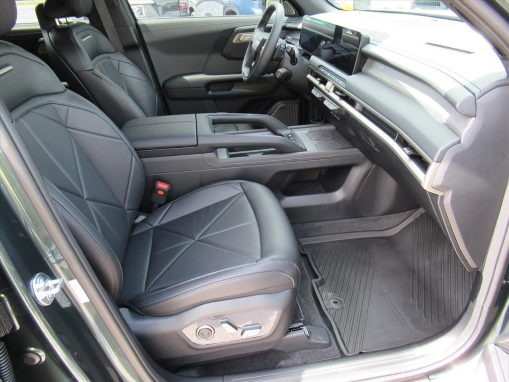 Used 2027 Kia Telluride SX FWD image 10