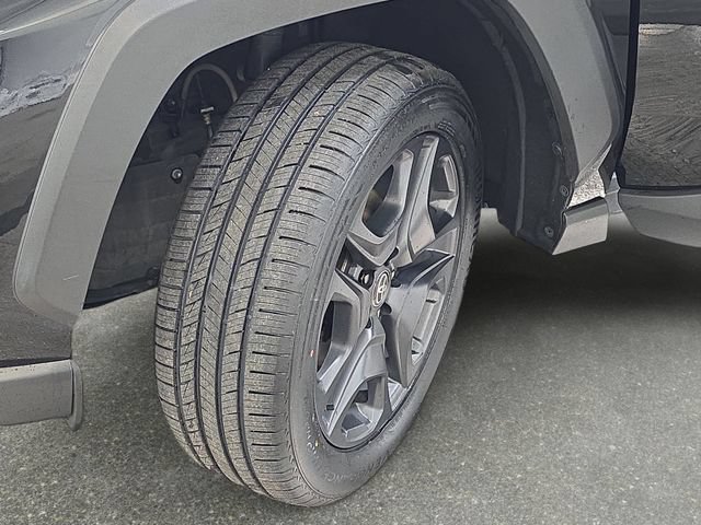 Certified 2024 Toyota RAV4 Adventure AWD/4WD image 28