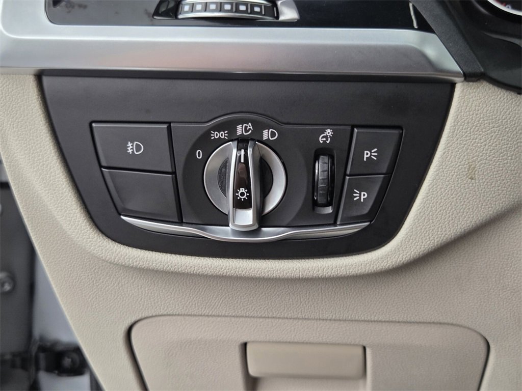 Used 2020 BMW X3 sDrive30i w/ Driving Assistance Package image 24