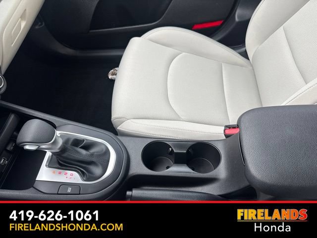 Used 2023 Kia Forte LXS w/ LXS Technology Package FWD image 26