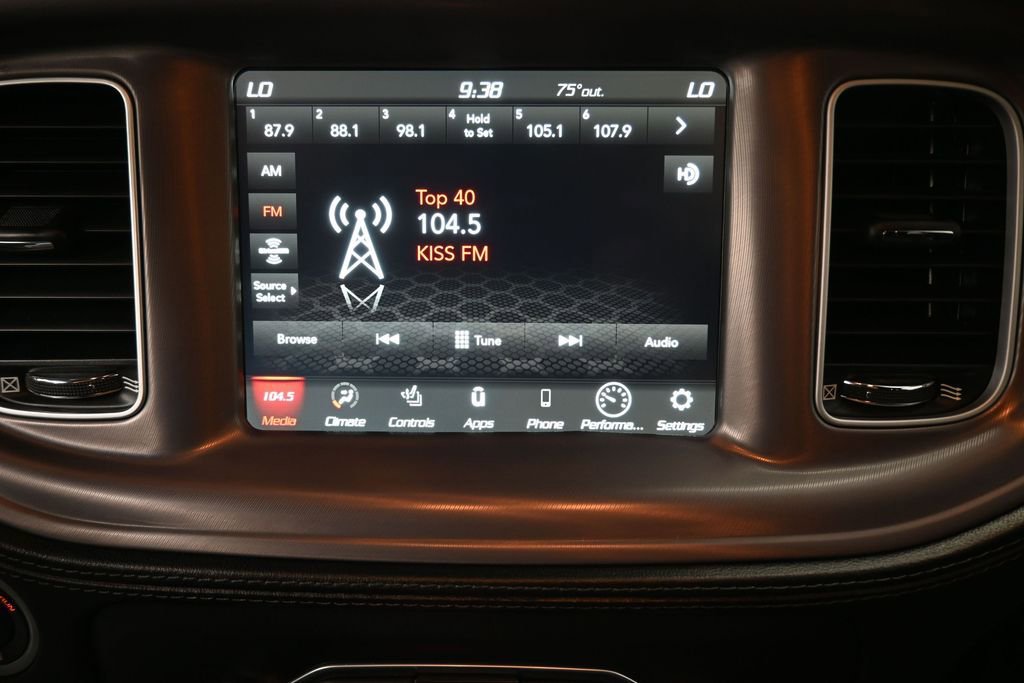 Used 2023 Dodge Charger Scat Pack RWD image 32