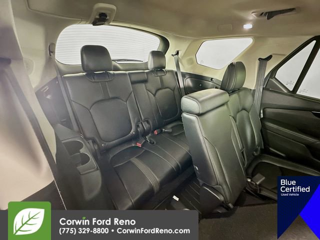 Used 2023 Honda Pilot Touring image 38