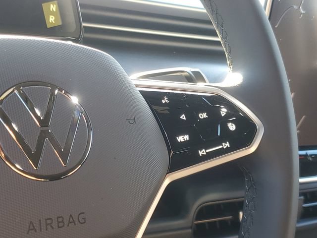 New 2025 Volkswagen ID. Buzz Pro S RWD image 30