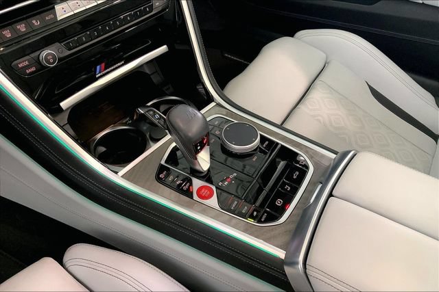 Used 2023 BMW M8 Competition AWD/4WD image 17