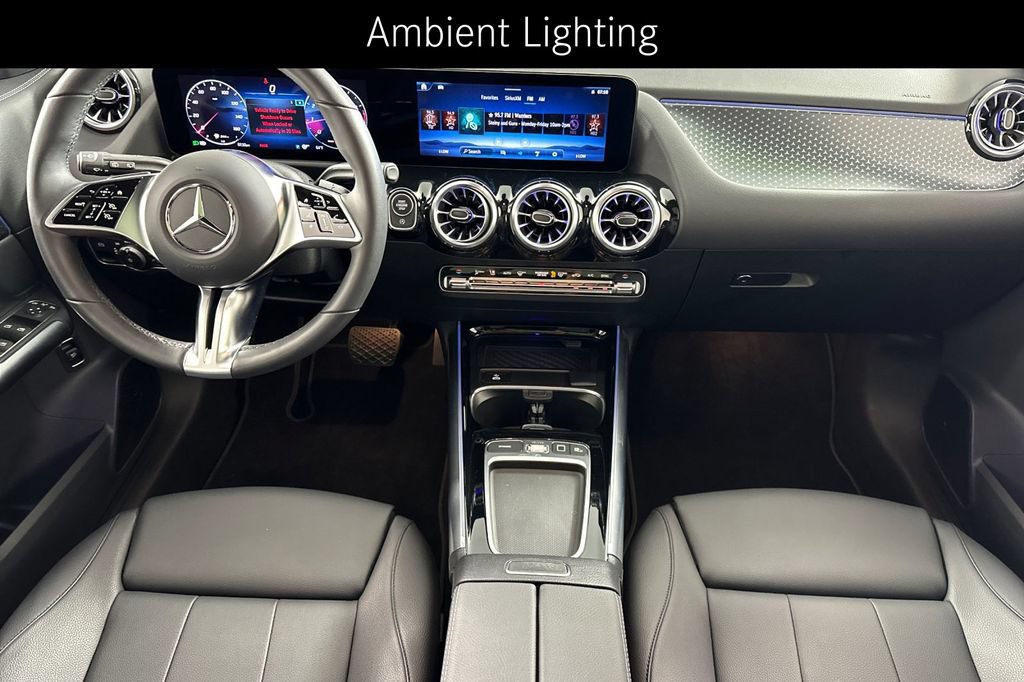 Certified 2026 Mercedes-Benz GLA 250 4MATIC image 19