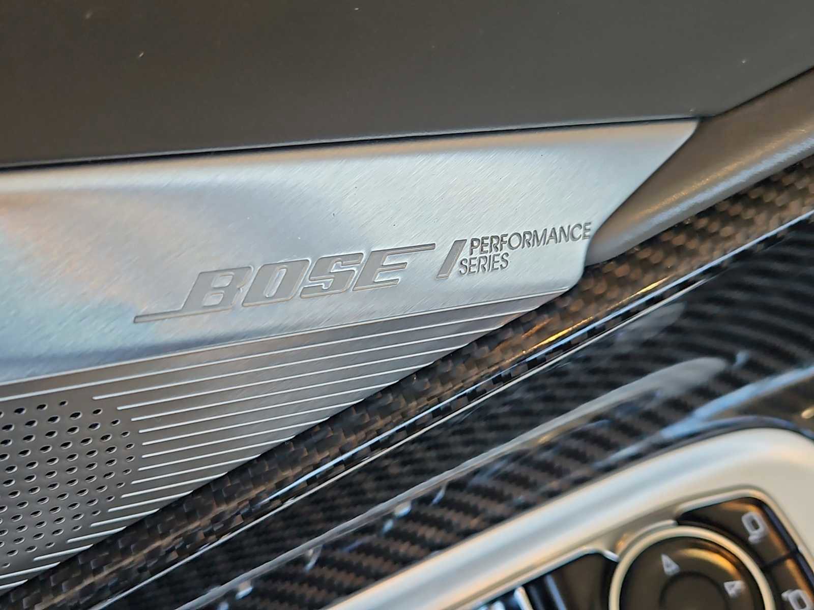 Used 2024 Chevrolet Corvette Z06 w/ Chrome Exterior Badge Package RWD image 20