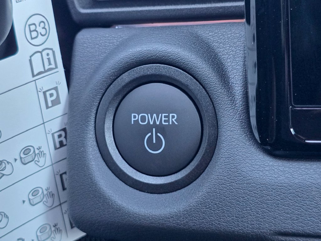 New 2026 Toyota bZ Woodland AWD/4WD image 29