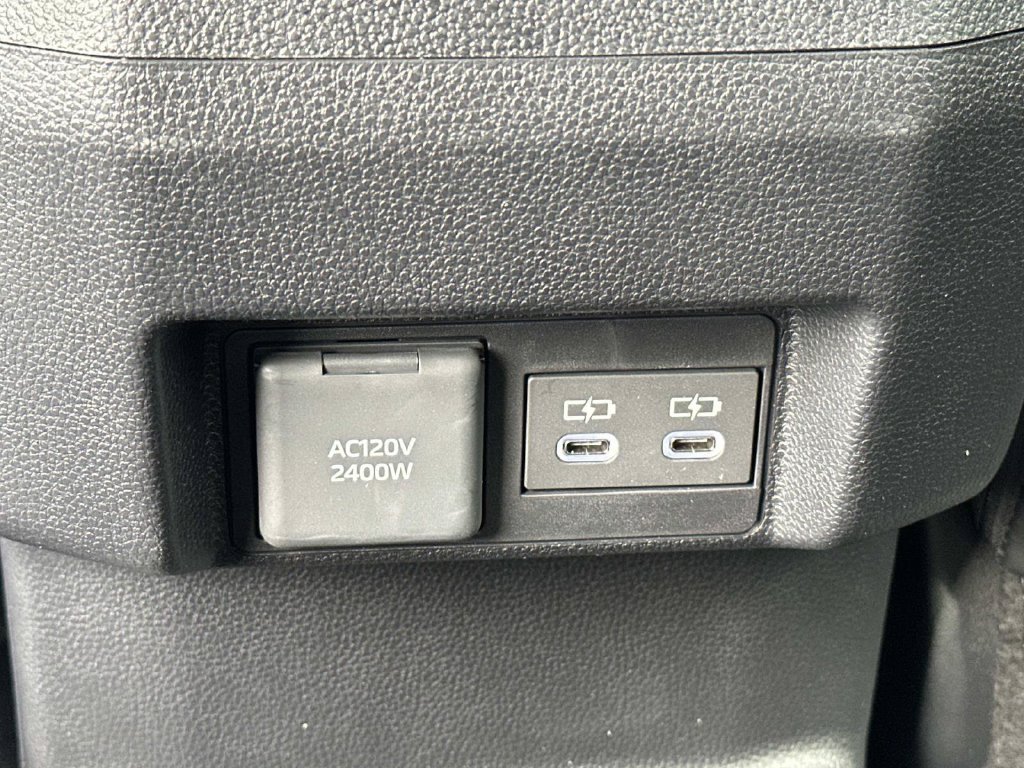 New 2026 Toyota Tacoma Limited AWD/4WD image 20