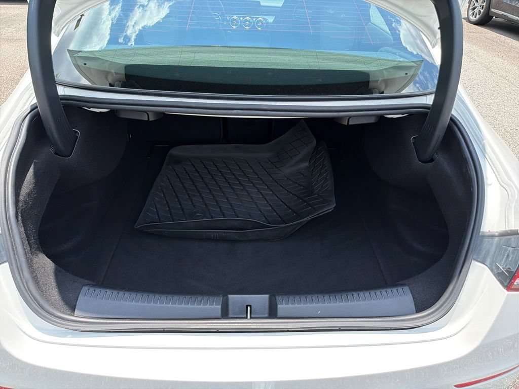 Used 2020 Mercedes-Benz CLA 250 image 18