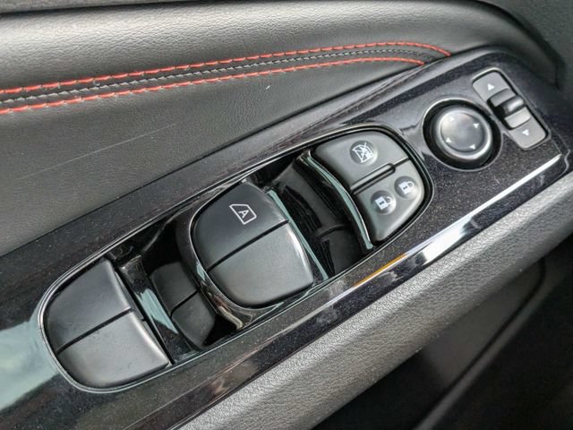 Used 2023 Nissan Altima 2.5 SR AWD/4WD image 21