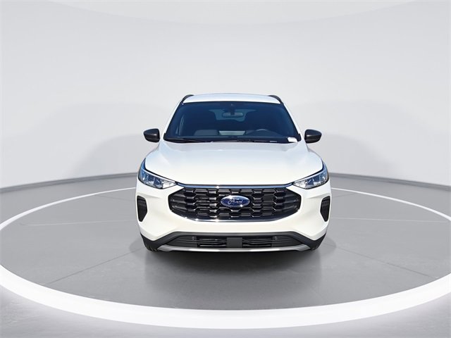 New 2025 Ford Escape ST-Line w/ Equipment Group 301A image 3