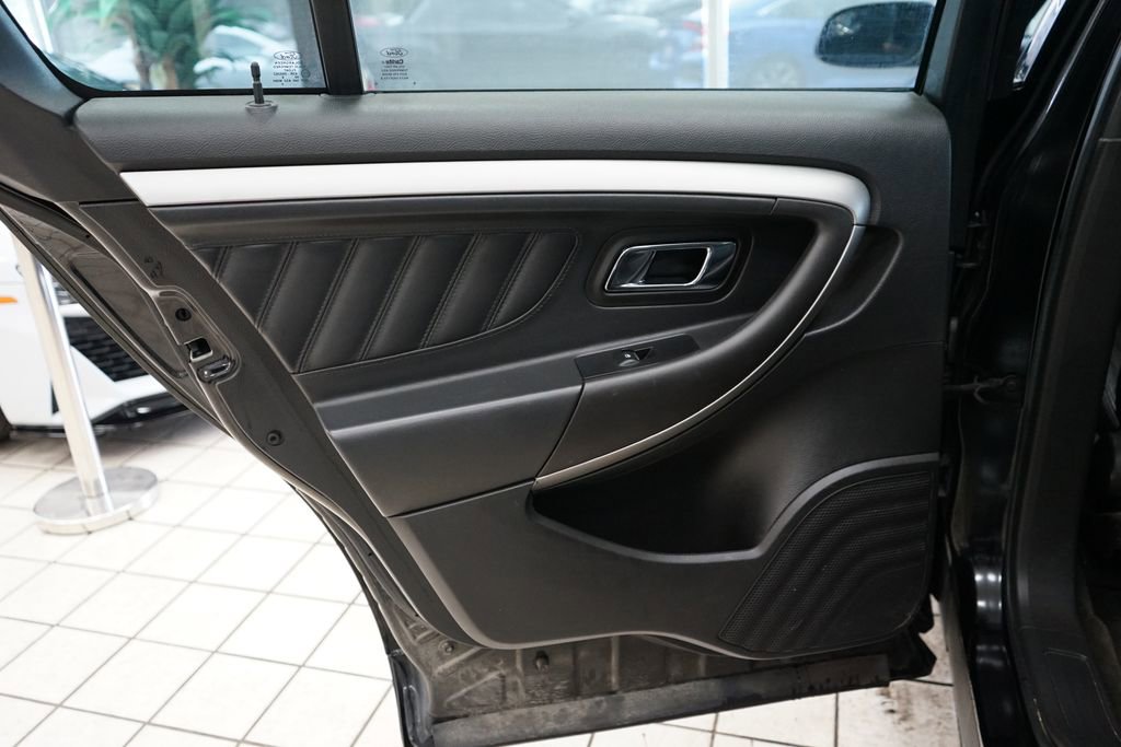 Used 2016 Ford Taurus SEL w/ Equipment Group 201A image 43