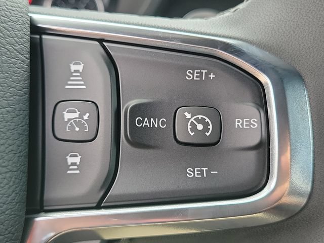 New 2026 RAM 1500 Laramie w/ Sport Appearance Package AWD/4WD image 26