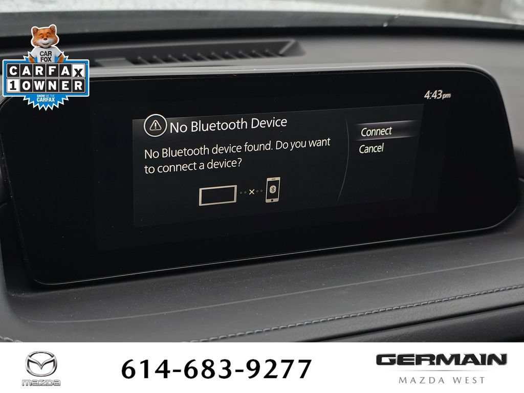 Used 2024 MAZDA CX-30 AWD 2.5 S w/ Select Sport Pkg image 30