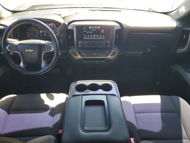 Used 2018 Chevrolet Silverado 1500 LT w/ All Star Edition image 14