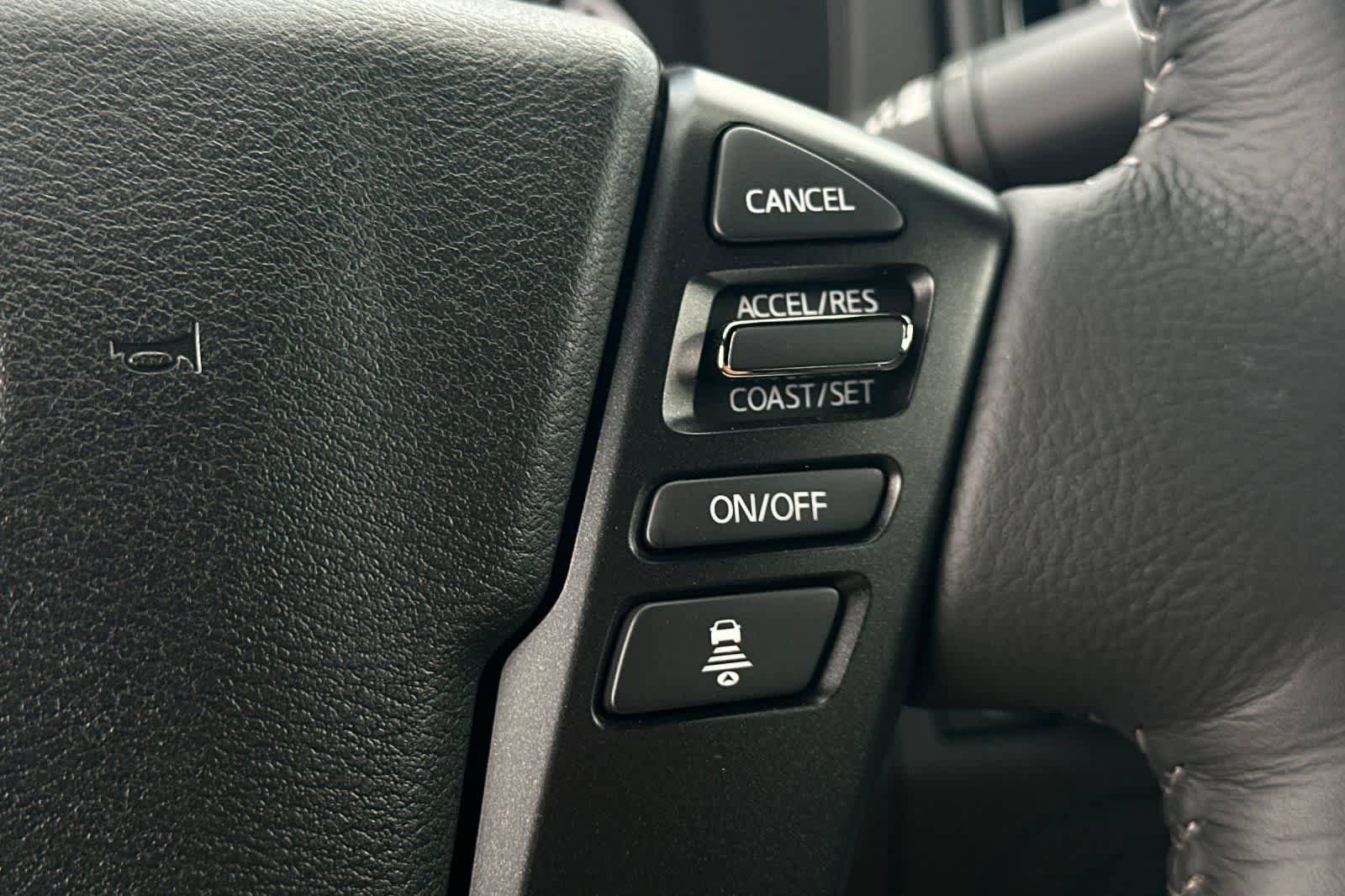 New 2026 Nissan Frontier SV image 26