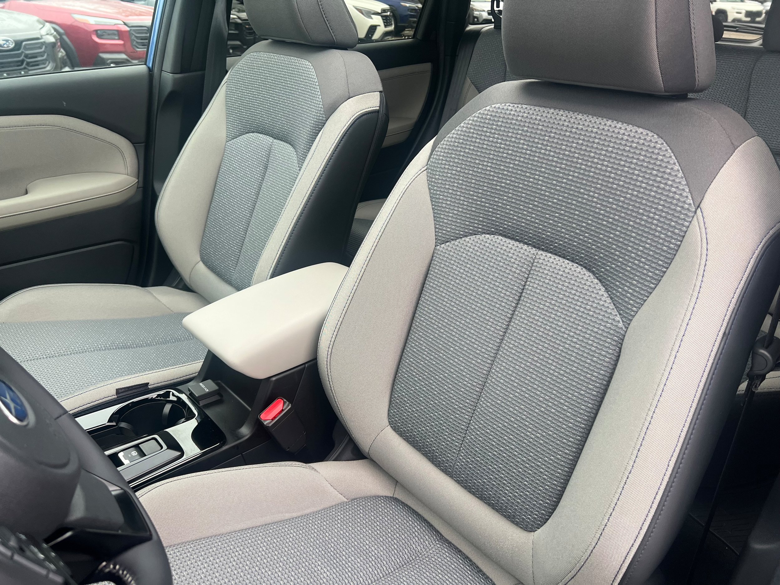 Used 2026 Subaru Forester Premium AWD/4WD image 19