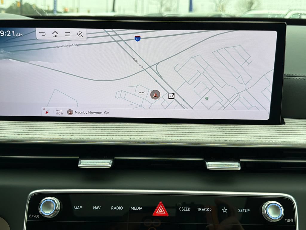 New 2026 Genesis GV80 2.5T Select AWD/4WD image 29