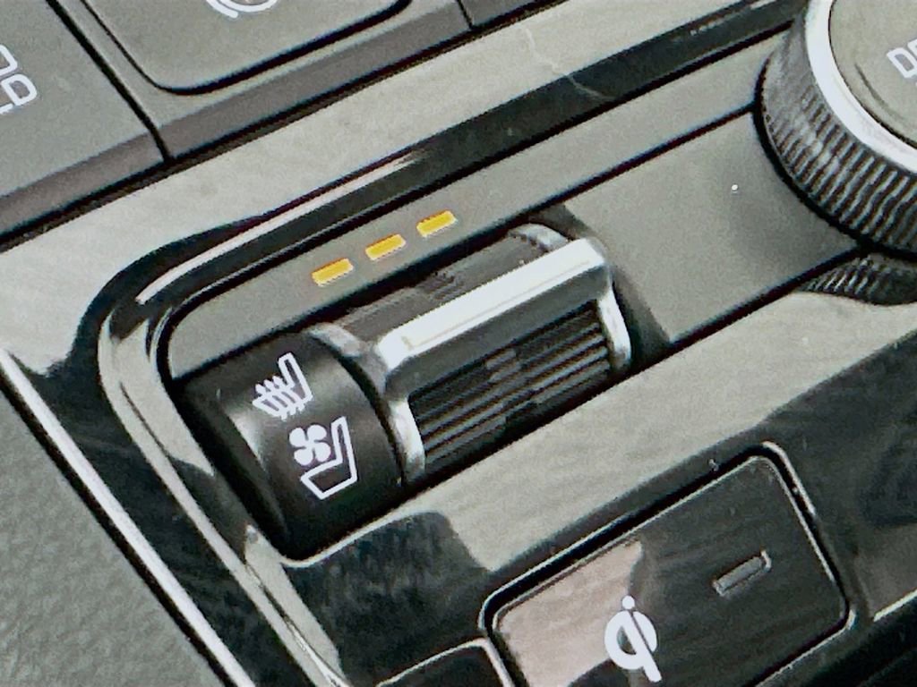 Certified 2023 Kia K5 EX FWD image 14