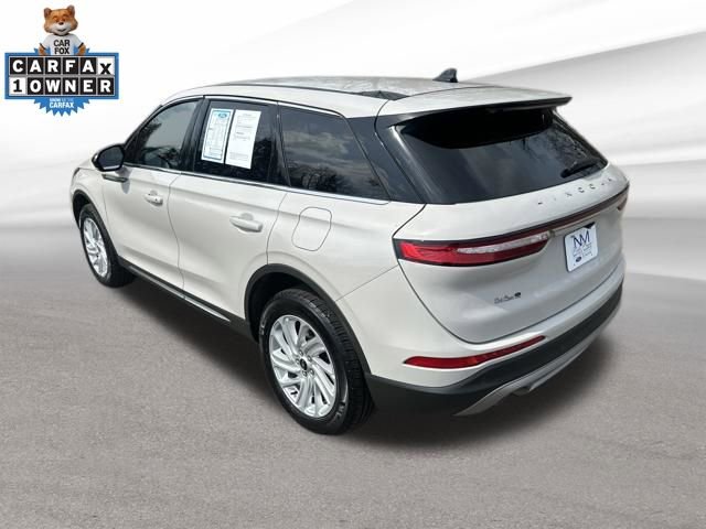 Used 2024 Lincoln Corsair AWD image 5