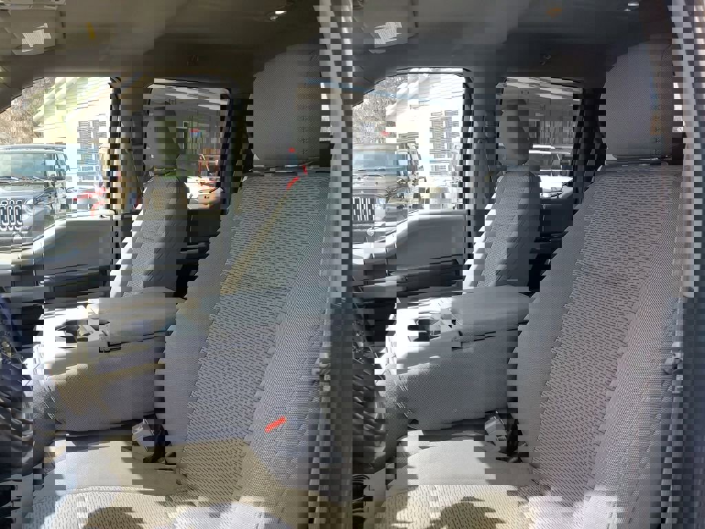 Used 2018 Ford F150 XLT w/ Equipment Group 302A Luxury image 17