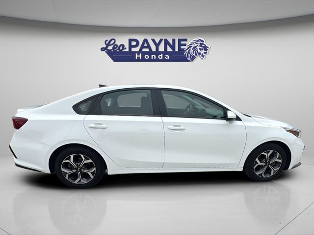 Used 2019 Kia Forte LXS FWD image 8