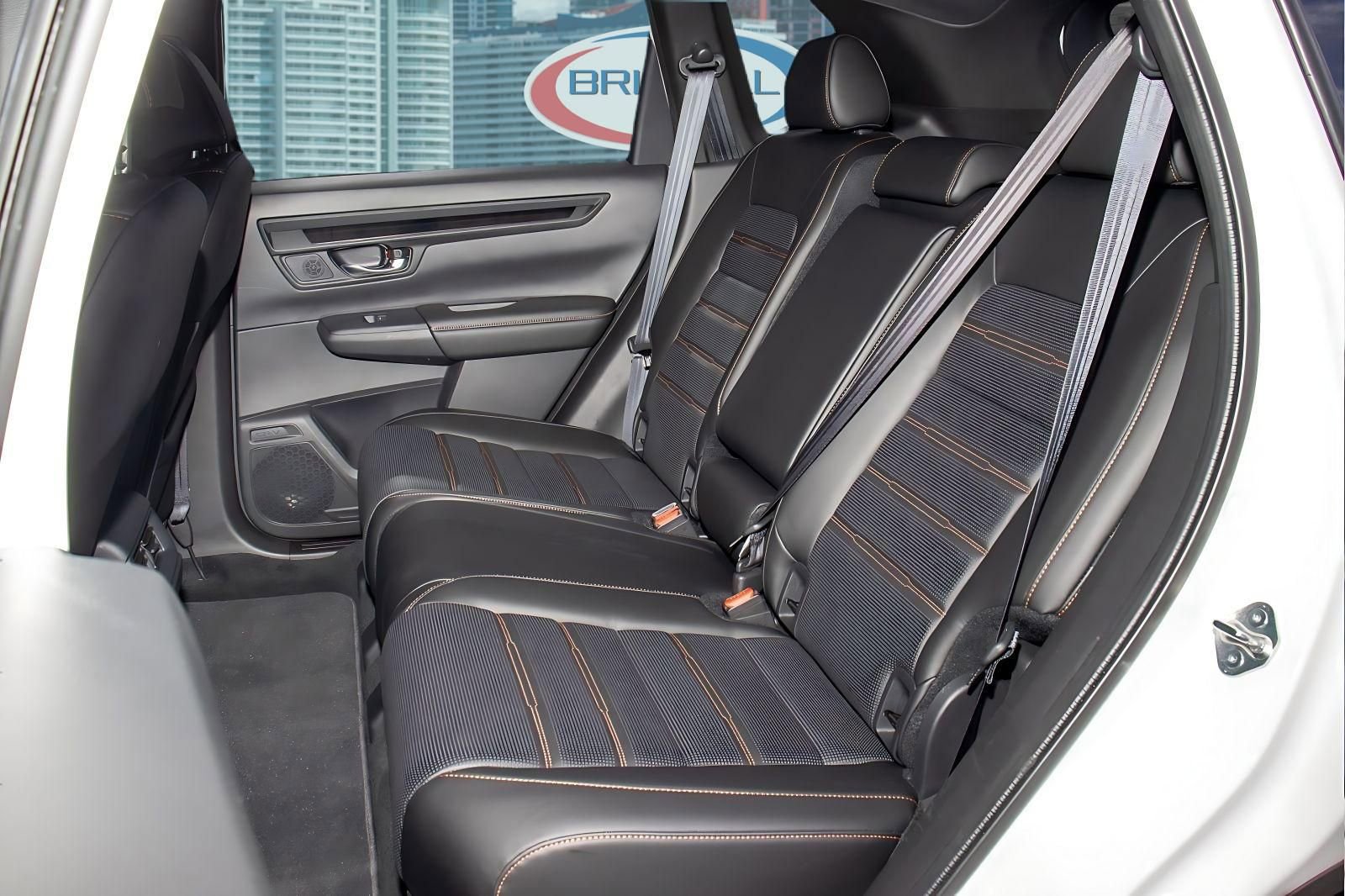 Certified 2025 Honda CR-V Sport-L image 17