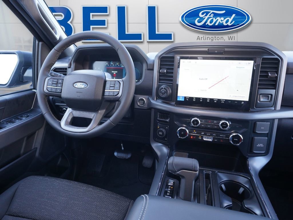 New 2026 Ford F150 XLT image 26