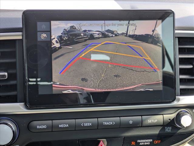 New 2026 Hyundai Venue SEL image 13