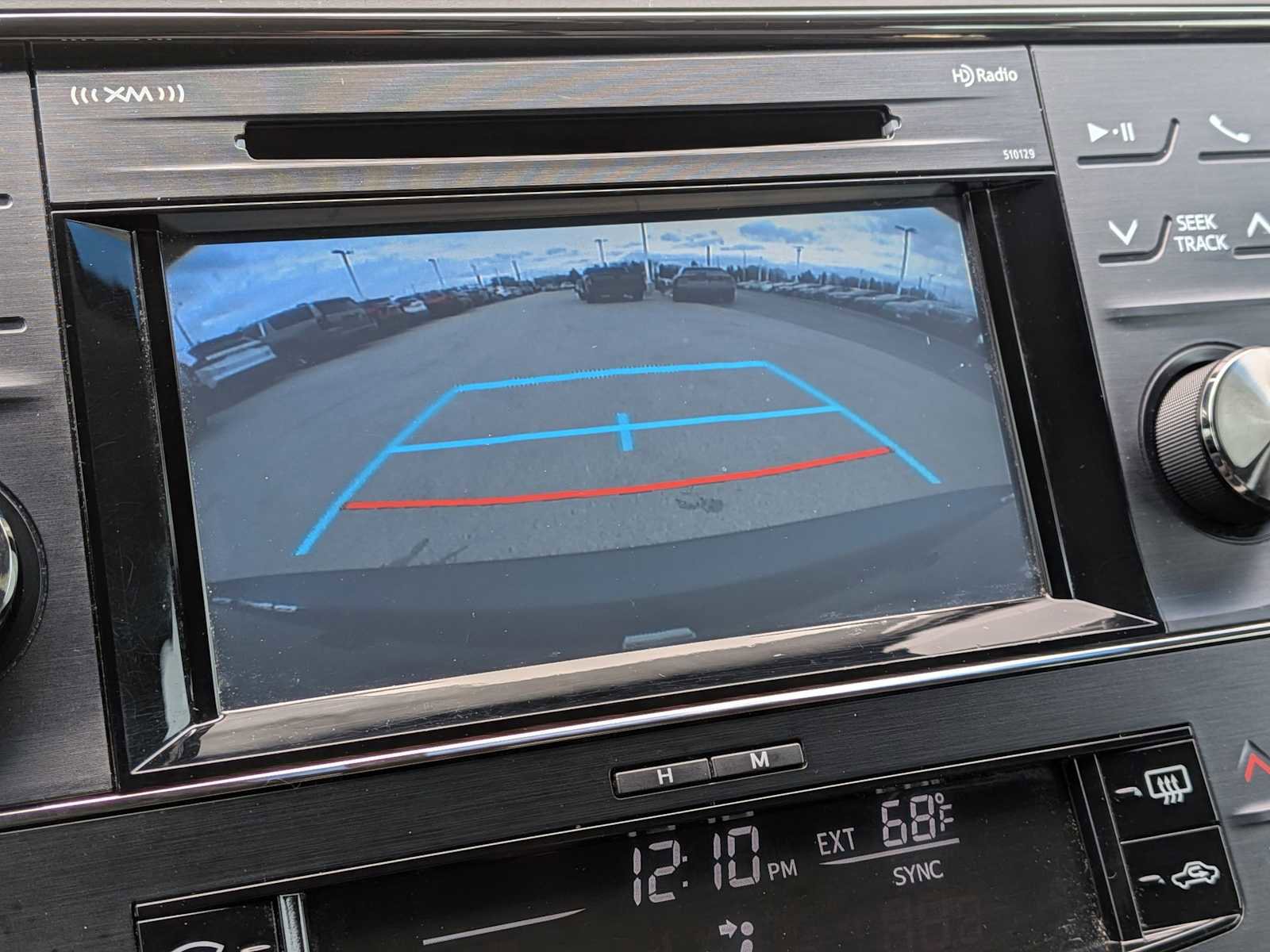 Used 2016 Toyota Avalon XLE FWD image 27