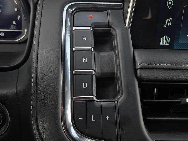 Used 2023 Chevrolet Tahoe Z71 AWD/4WD image 26