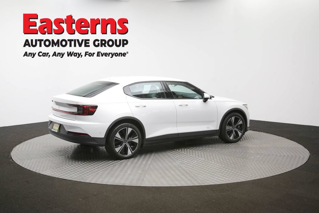Used 2023 Polestar Polestar 2 w/ Pilot Pack AWD/4WD image 36