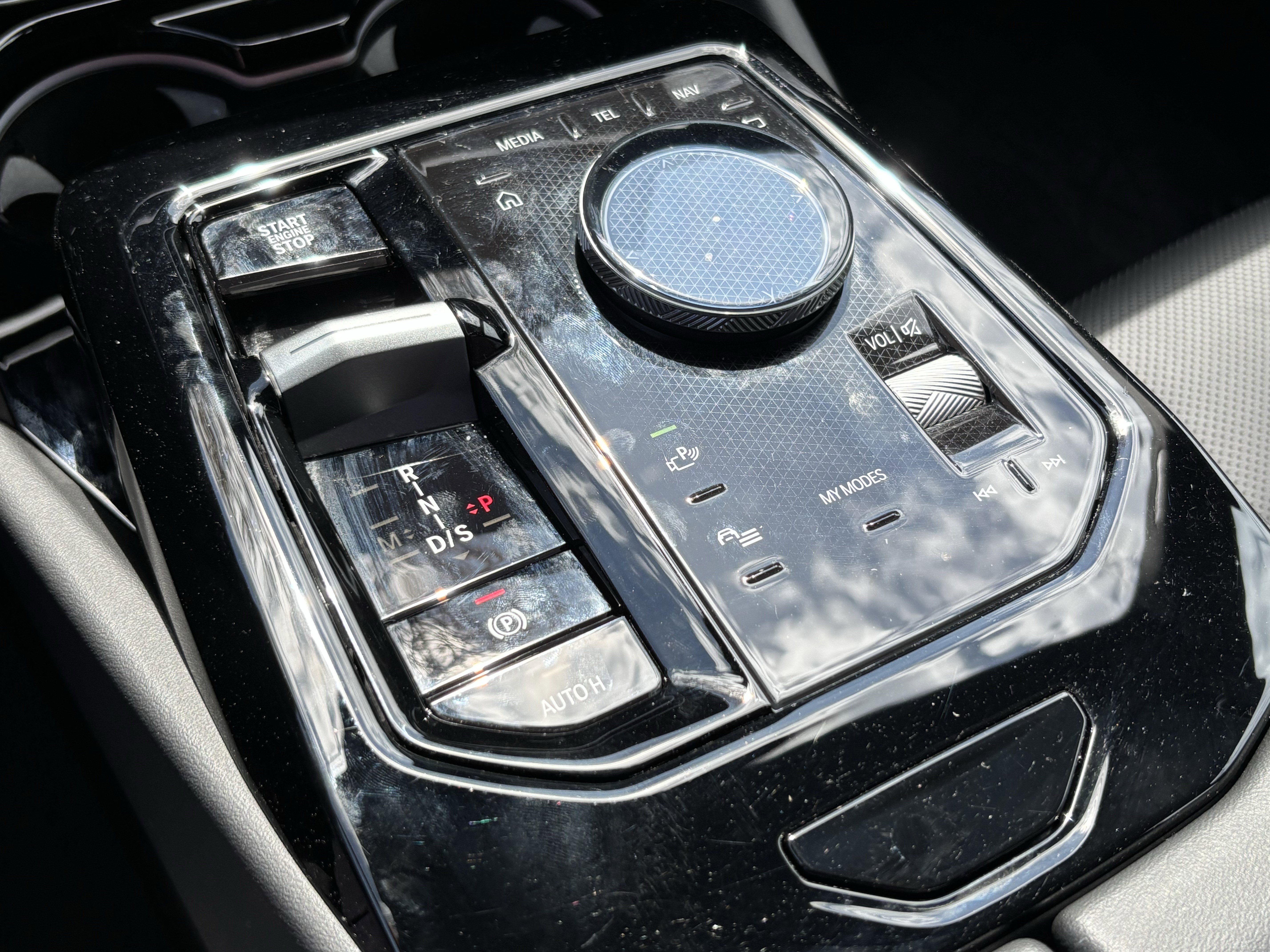 Certified 2026 BMW 540i xDrive 540i xDrive image 26