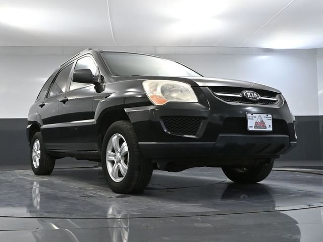 Used 2009 Kia Sportage LX image 44