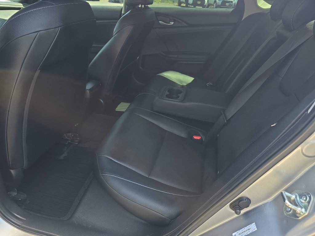 Used 2020 Honda Insight Touring image 17