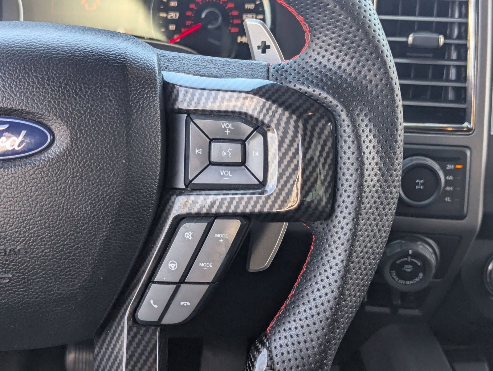 Used 2018 Ford F150 Raptor w/ Equipment Group 802A Luxury AWD/4WD image 23