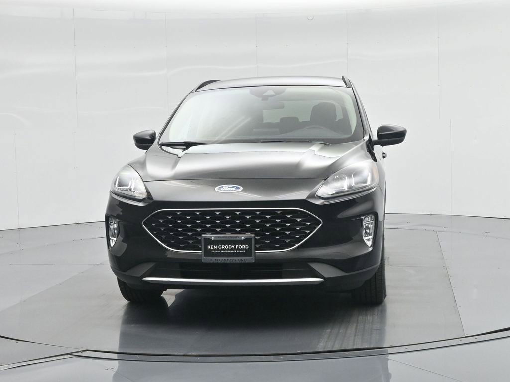 Used 2020 Ford Escape SEL image 62