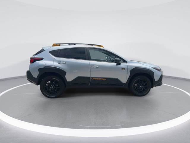 Certified 2024 Subaru Crosstrek 2.5i Wilderness w/ Crosstrek Mirror Package AWD/4WD image 9