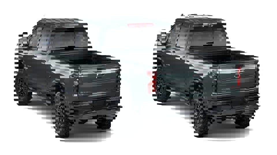 New 2026 Chevrolet Silverado 2500 ZR2 image 28