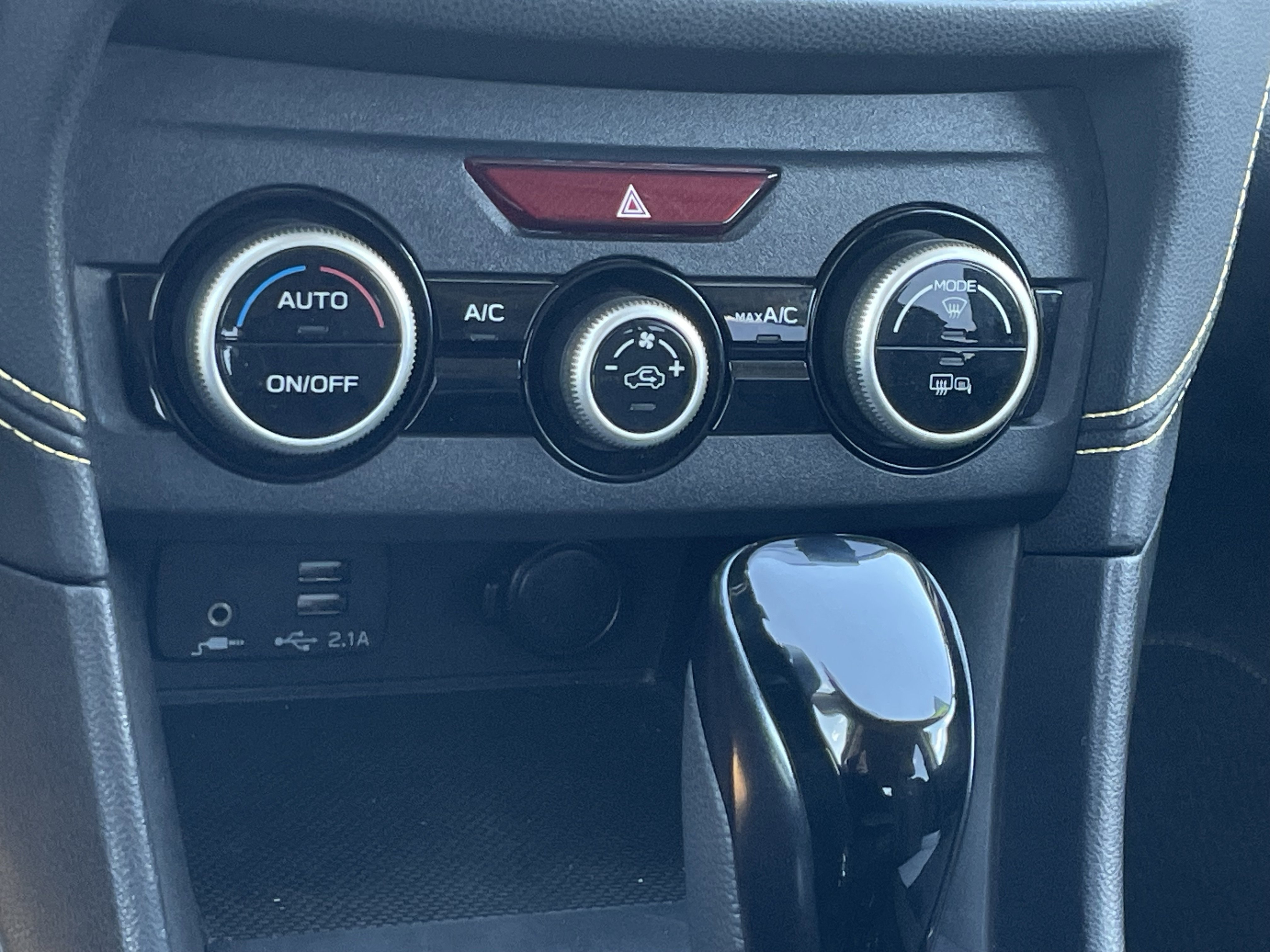 Certified 2023 Subaru Crosstrek 2.5i Sport image 25