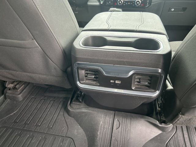 Used 2024 GMC Sierra 1500 Elevation w/ Preferred Package image 32