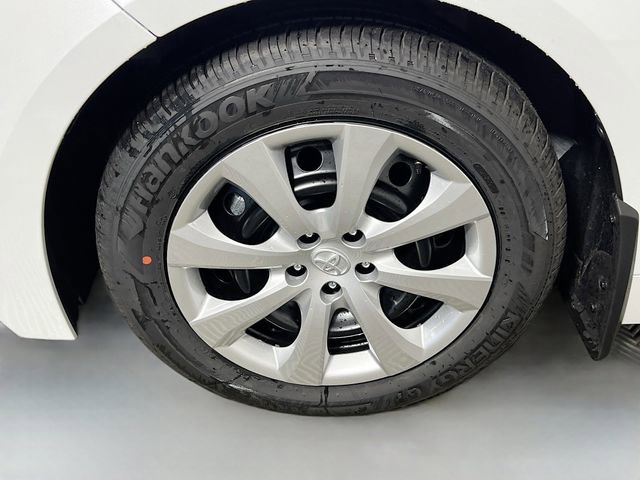 New 2026 Toyota Corolla LE image 11