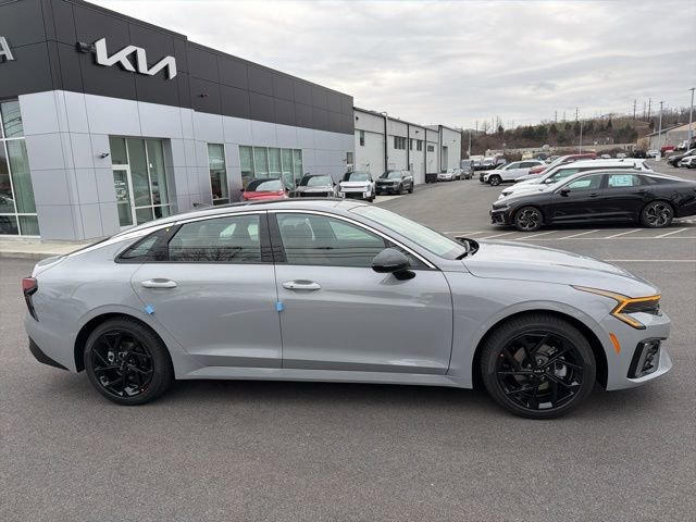 New 2026 Kia K5 GT-Line w/ GT-Line Premium Package image 2