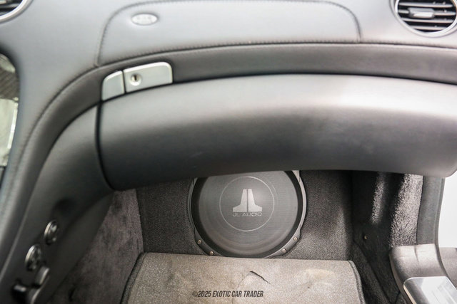 Used 2008 Mercedes-Benz SL 55 AMG image 50