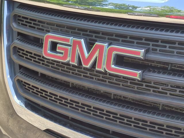 Used 2016 GMC Terrain SLE FWD image 22