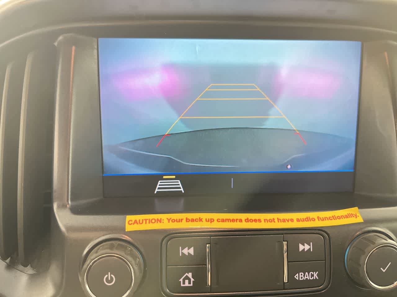 Used 2022 Chevrolet Colorado LT w/ Fleet Safety Package RWD image 19